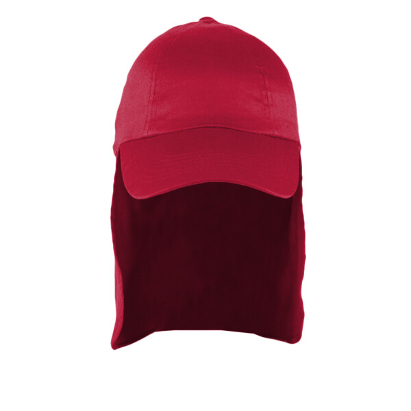 Headwear Front
