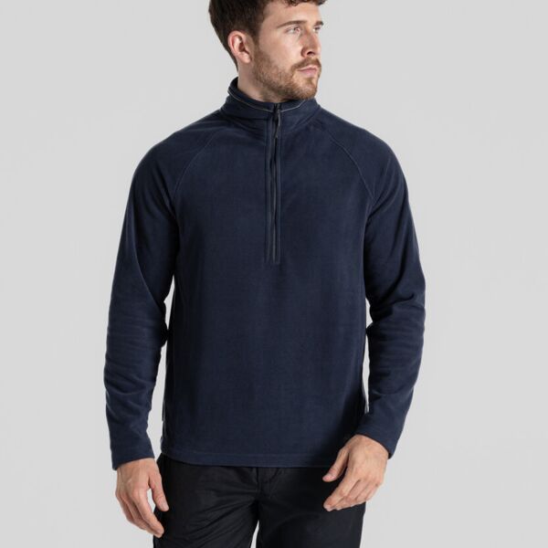 Expert Corey 200 fleece half-zip Thumbnail
