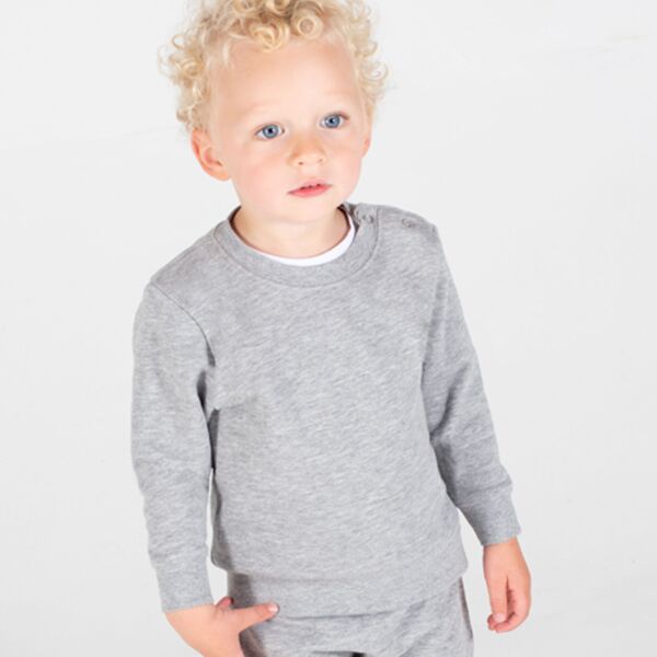 Larkwood Baby/Toddler Sweatshirt Thumbnail