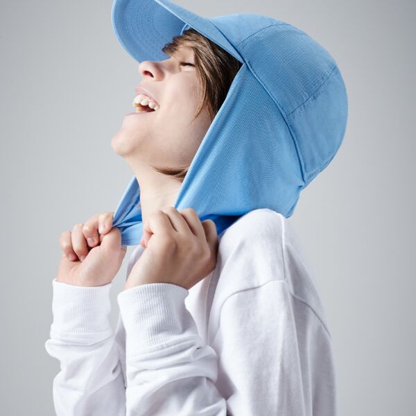 ADVENTURE DN LEGIONNAIRES CAP  Thumbnail