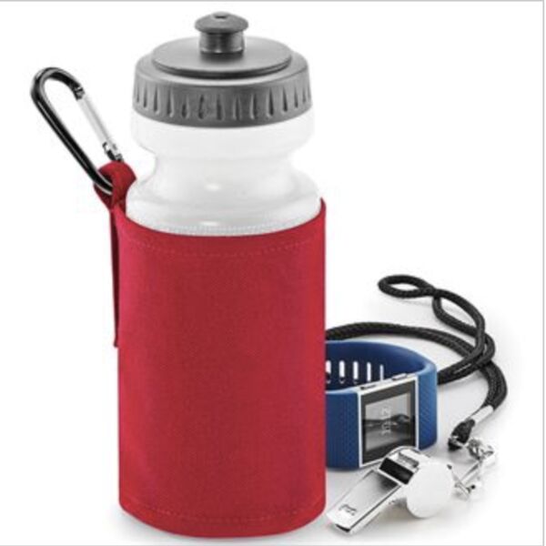 ADVENTURE FARM DN WATER BOTTLE AND HOLDER Water Bottle and Holder Thumbnail