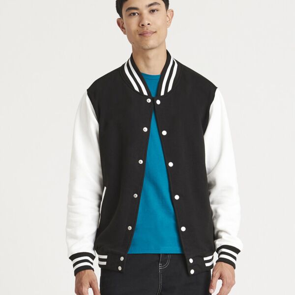 Varsity jacket. Thumbnail