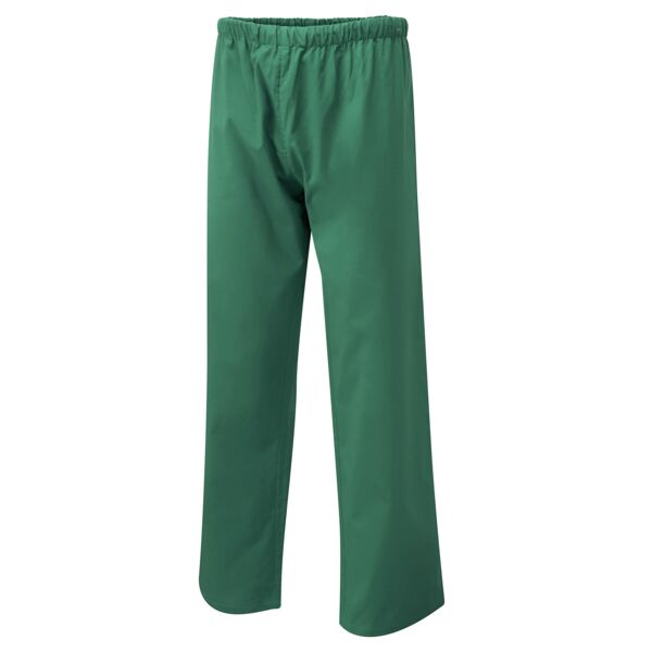 Scrub Trouser. Thumbnail