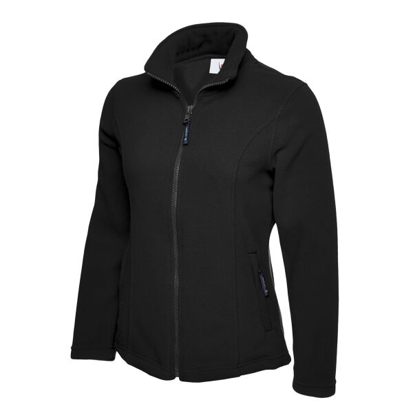 Womans Fleece Thumbnail