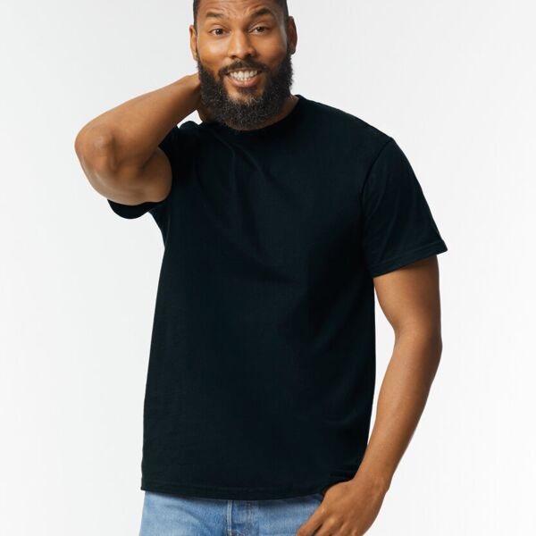 HAMMER adult t-shirt. Thumbnail