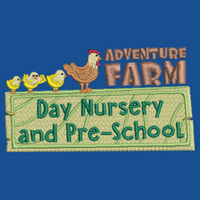 ADVENTURE FARM DN REFLECTIVE BOBBLE HAT Design