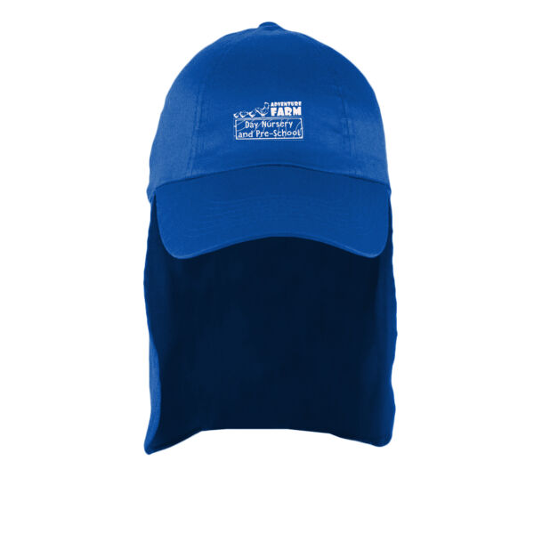 ADVENTURE FARM DN LEGIONNAIRES CAP Thumbnail