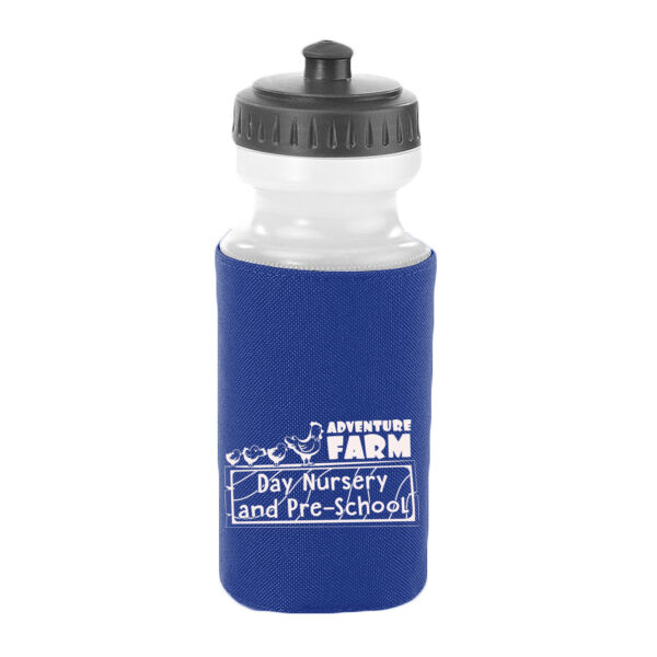 ADVENTURE FARM DN WATER BOTTLE AND HOLDER Thumbnail