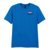 SOFTSTYLE™ adult ringspun t-shirt. Thumbnail