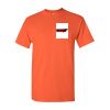 HEAVY cotton adult t-shirt. Thumbnail