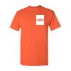 HEAVY cotton adult t-shirt. Thumbnail